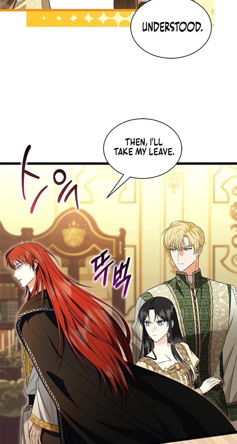 She Was Sent by God Chapter 26 page 16 - 