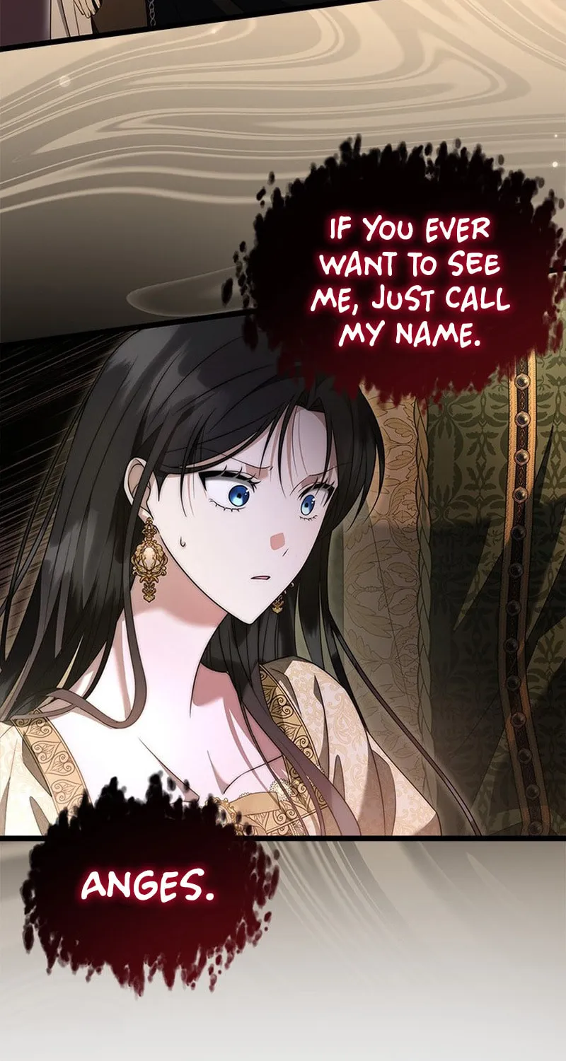 She Was Sent by God Chapter 26 page 17 - 