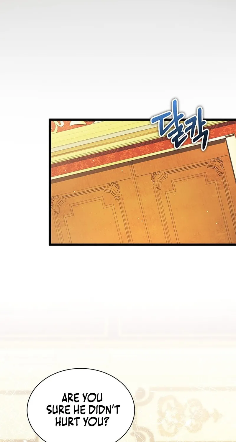 She Was Sent by God Chapter 26 page 18 - 