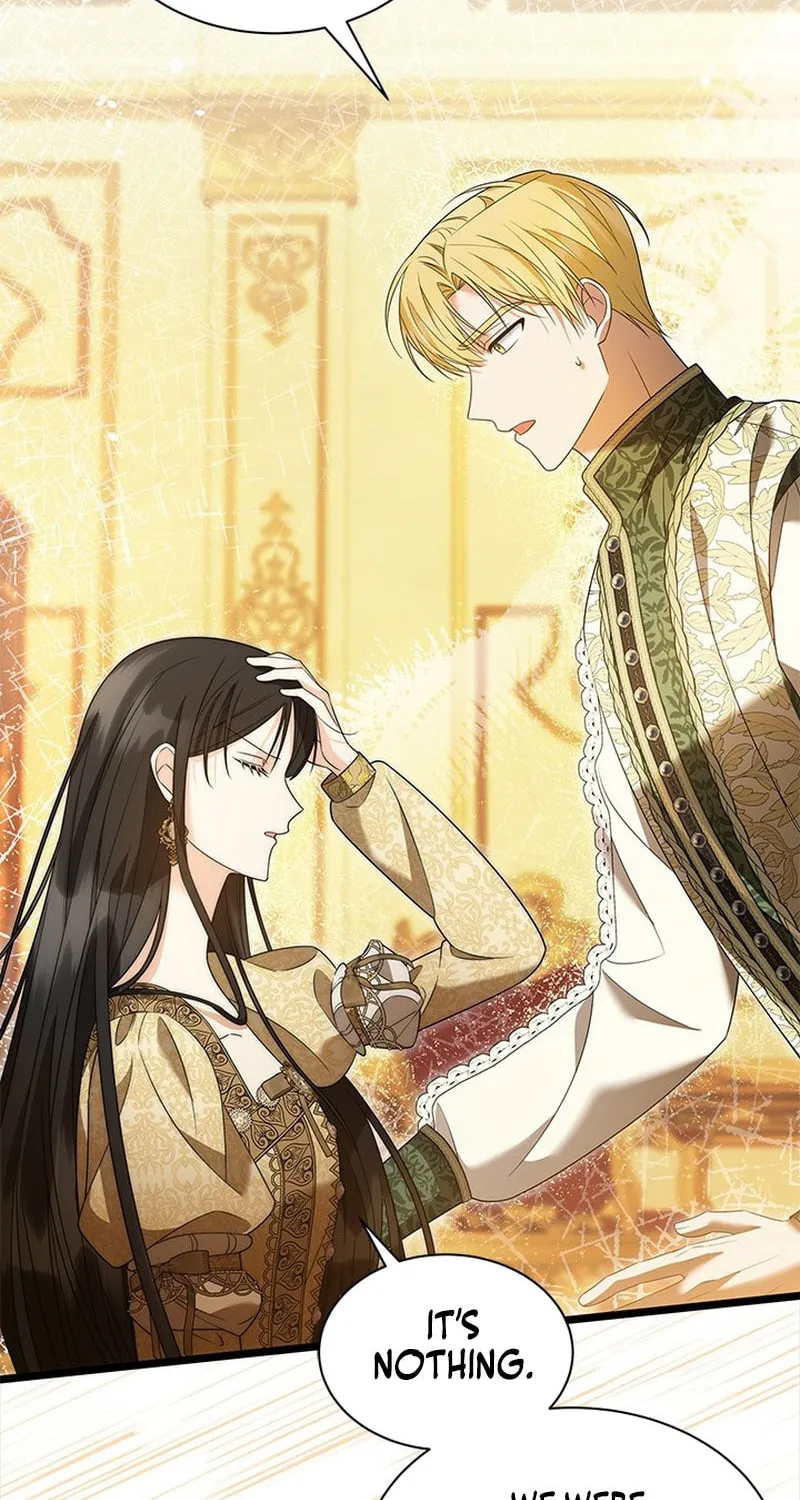 She Was Sent by God Chapter 26 page 19 - 