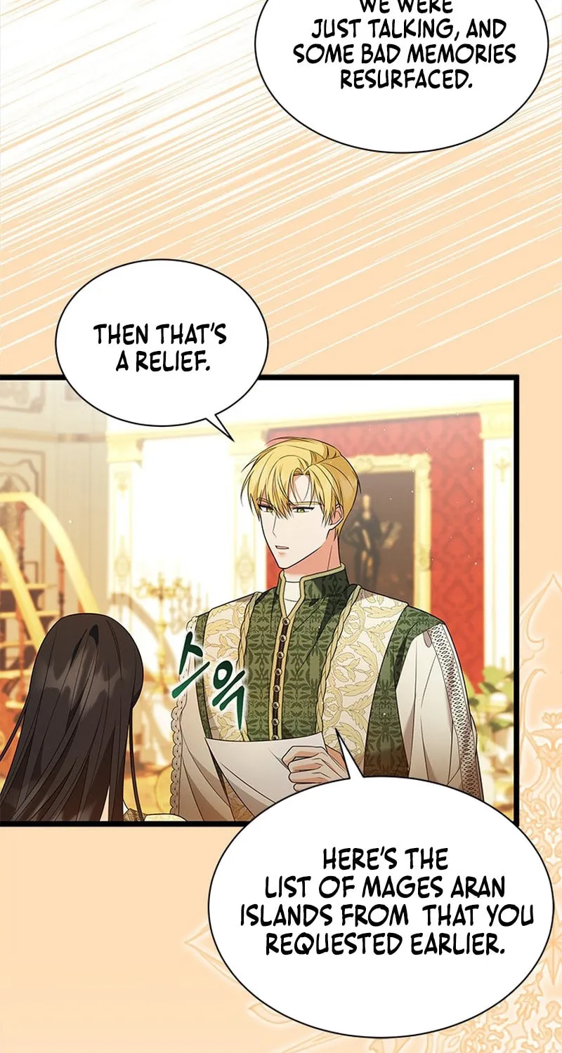 She Was Sent by God Chapter 26 page 20 - 