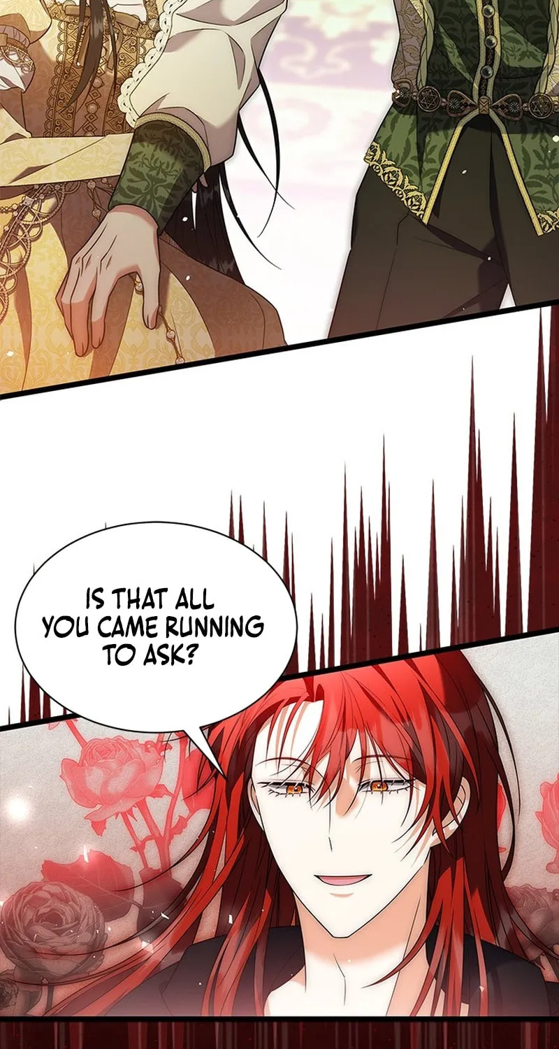 She Was Sent by God Chapter 26 page 3 - 