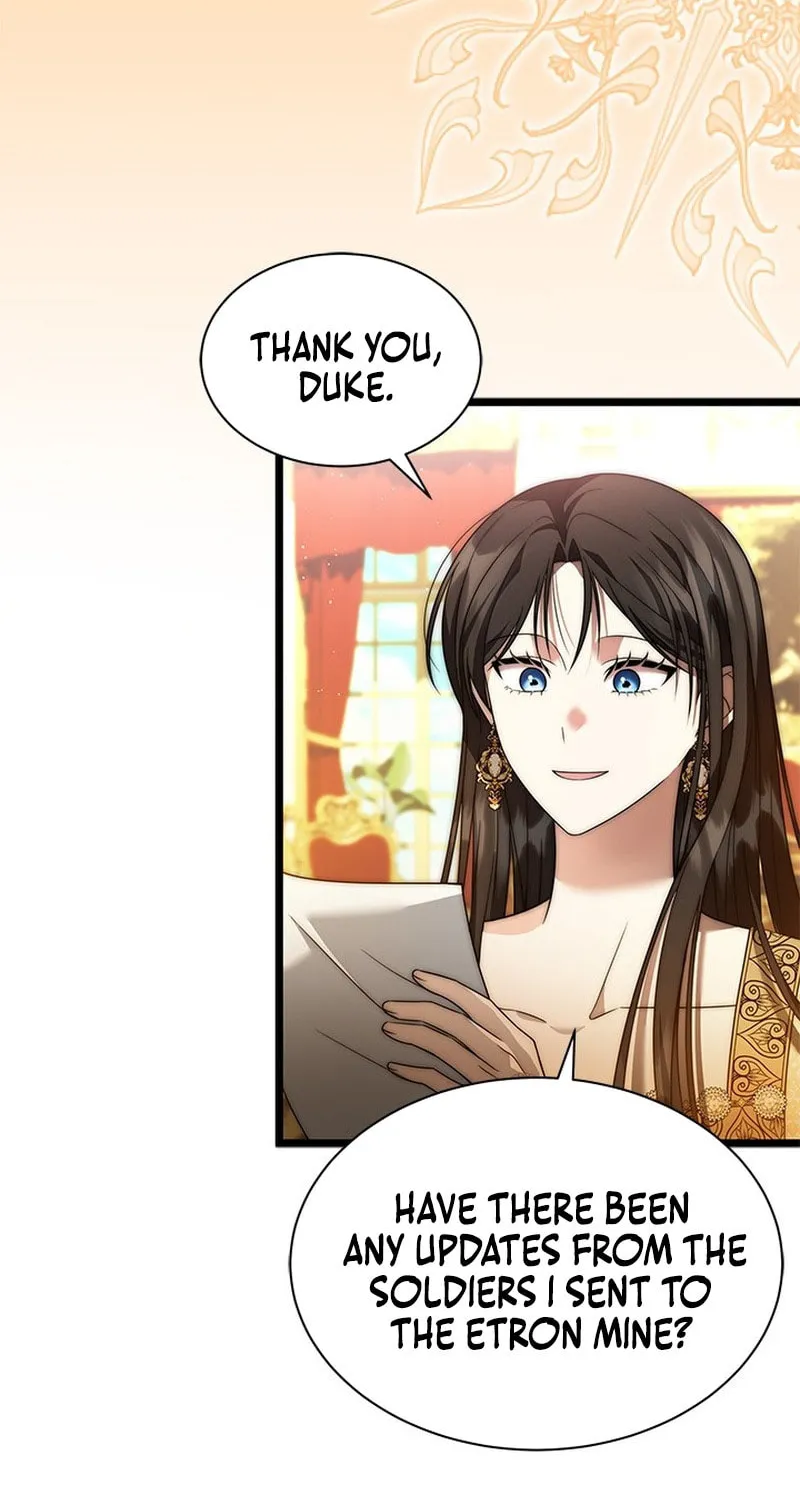 She Was Sent by God Chapter 26 page 21 - 