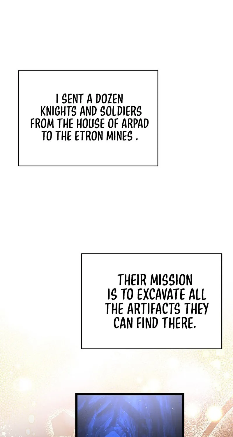She Was Sent by God Chapter 26 page 22 - 