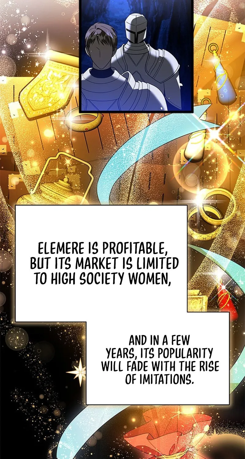 She Was Sent by God Chapter 26 page 23 - 