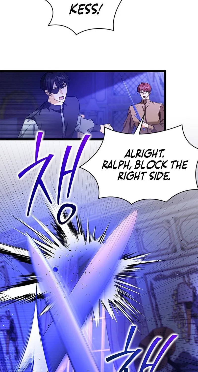 She Was Sent by God Chapter 26 page 30 - 