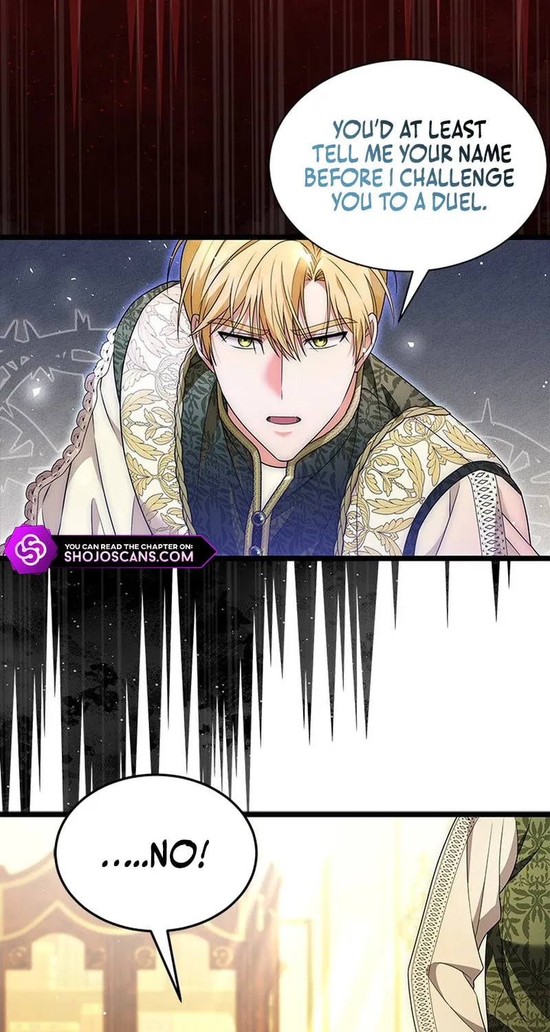 She Was Sent by God Chapter 26 page 4 - 