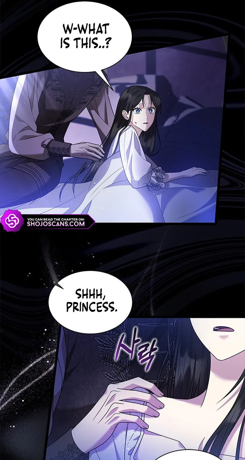 She Was Sent by God Chapter 26 page 32 - 
