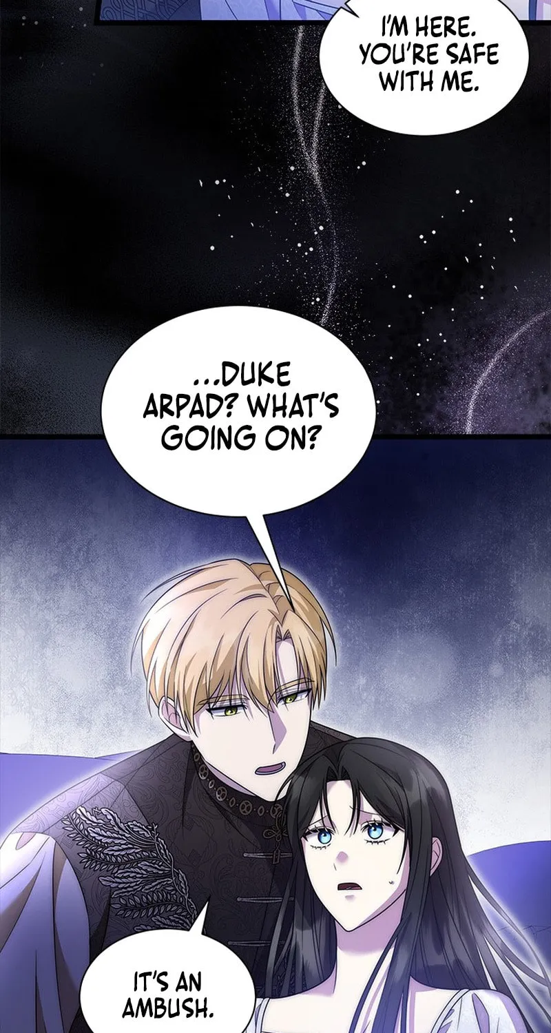 She Was Sent by God Chapter 26 page 33 - 