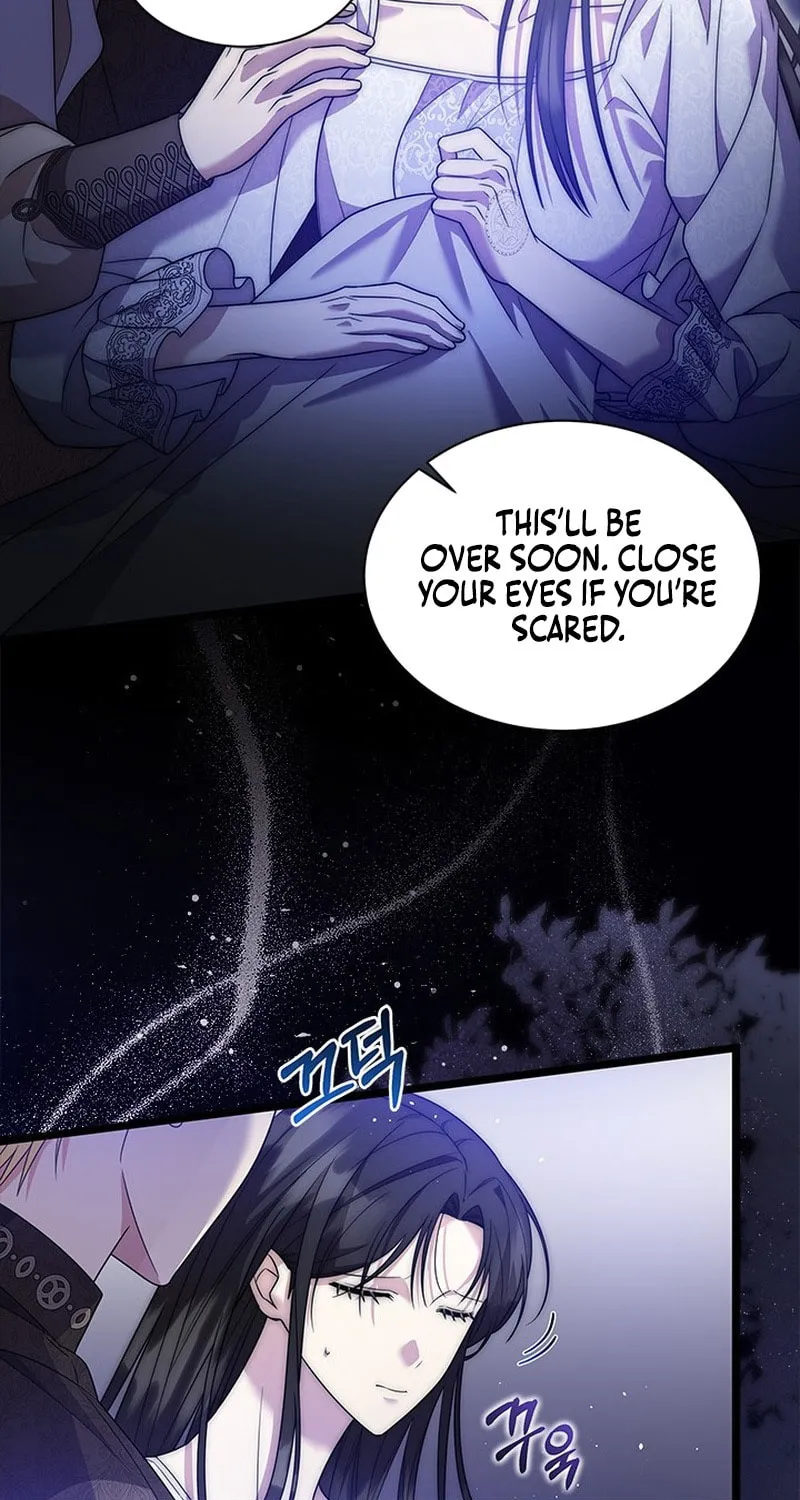 She Was Sent by God Chapter 26 page 34 - 