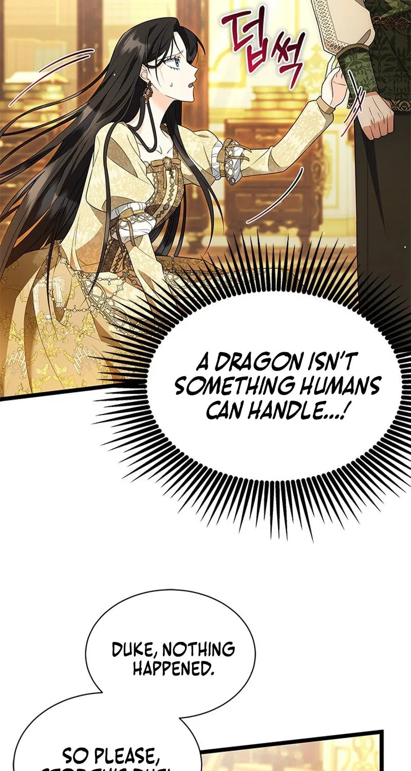 She Was Sent by God Chapter 26 page 5 - 