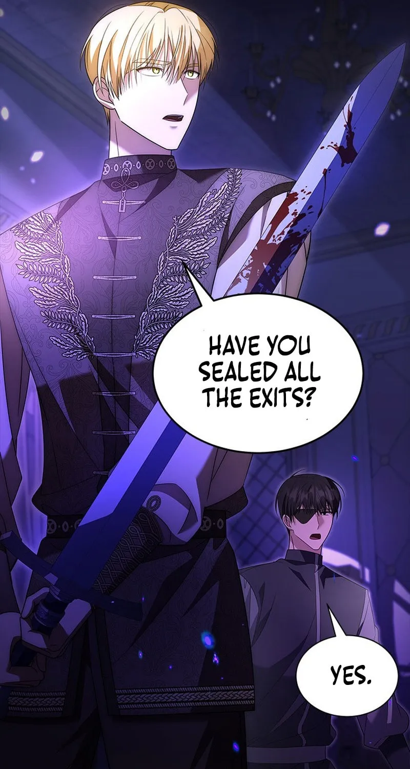 She Was Sent by God Chapter 26 page 42 - 