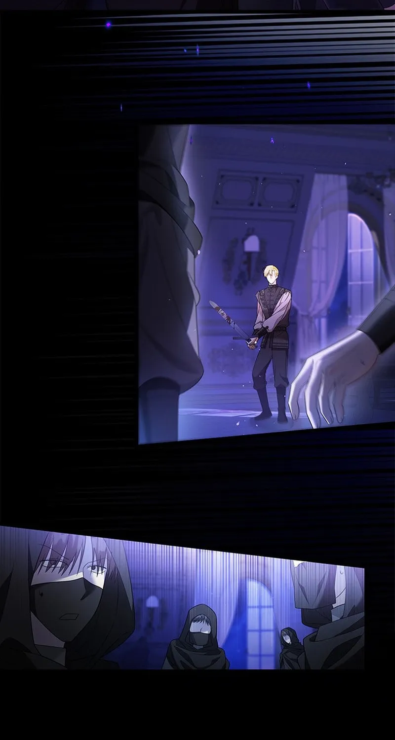 She Was Sent by God Chapter 26 page 43 - 