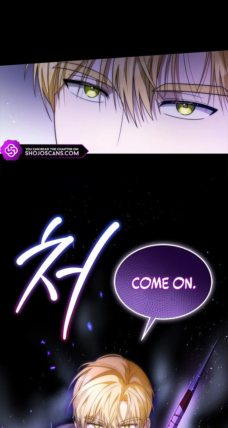 She Was Sent by God Chapter 26 page 44 - 