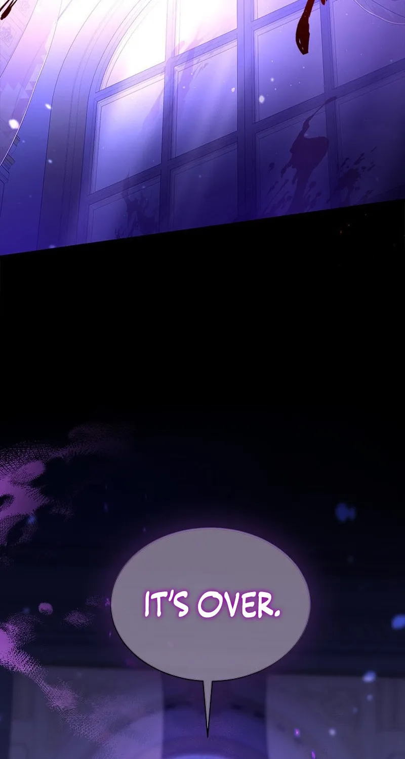 She Was Sent by God Chapter 26 page 47 - 