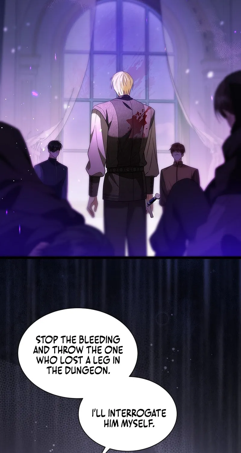 She Was Sent by God Chapter 26 page 48 - 