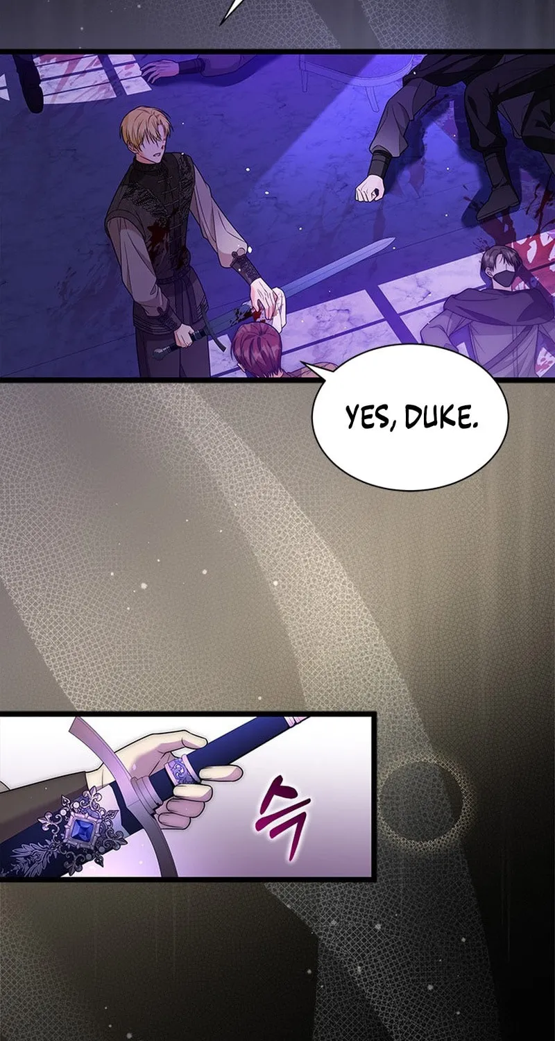 She Was Sent by God Chapter 26 page 49 - 