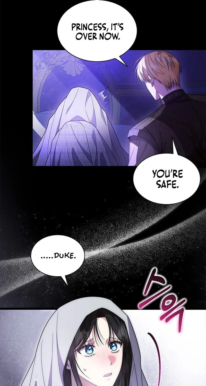 She Was Sent by God Chapter 26 page 51 - 