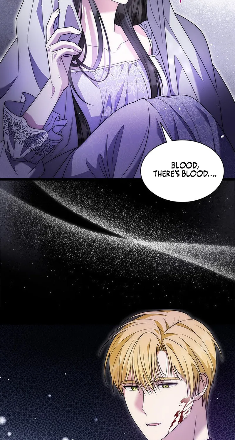 She Was Sent by God Chapter 26 page 52 - 