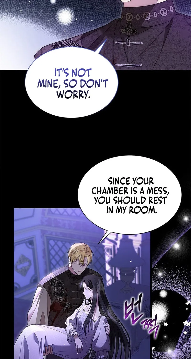 She Was Sent by God Chapter 26 page 53 - 