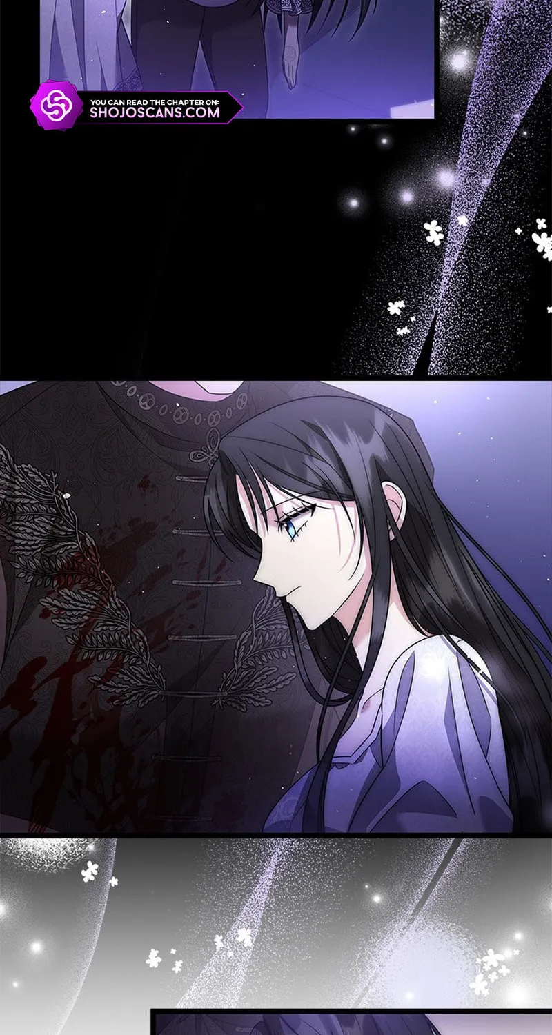 She Was Sent by God Chapter 26 page 54 - 
