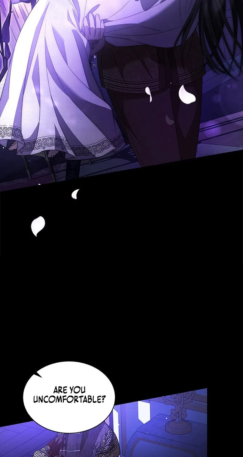 She Was Sent by God Chapter 26 page 56 - 