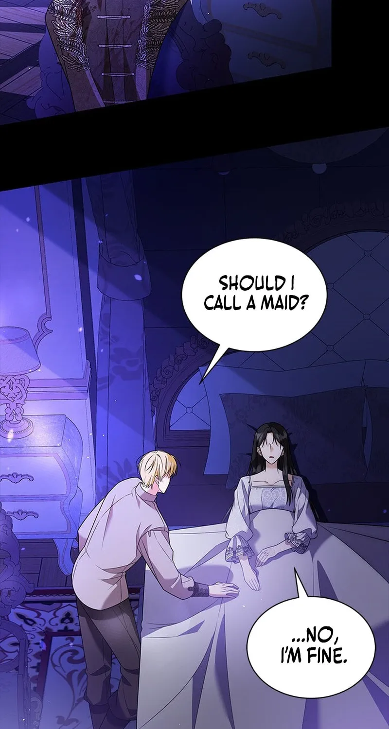 She Was Sent by God Chapter 26 page 57 - 
