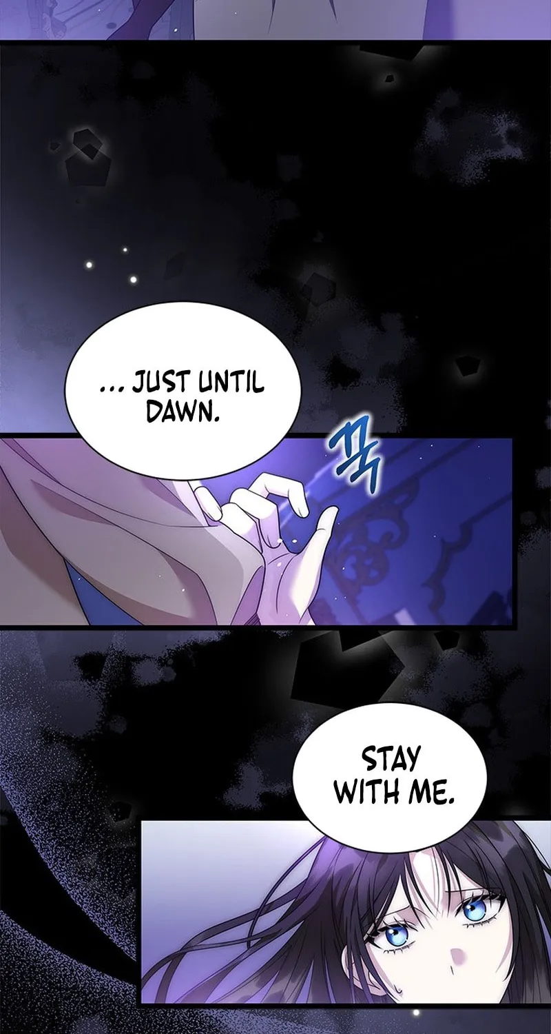 She Was Sent by God Chapter 26 page 58 - 