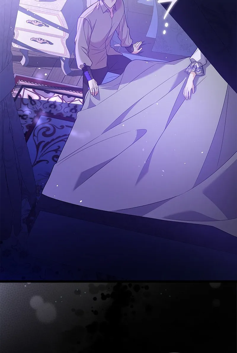 She Was Sent by God Chapter 26 page 60 - 