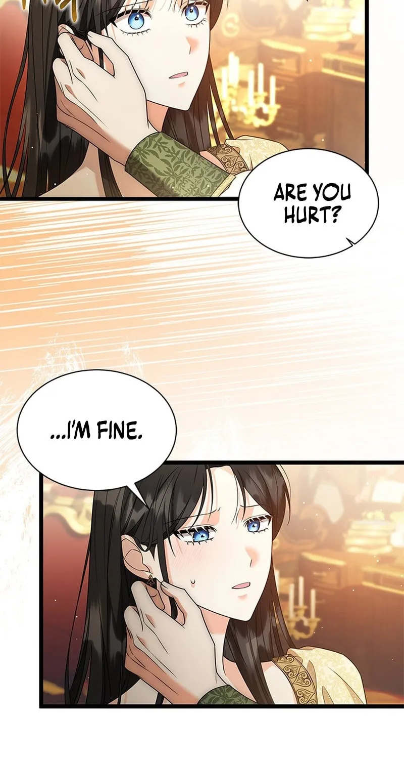 She Was Sent by God Chapter 26 page 7 - 