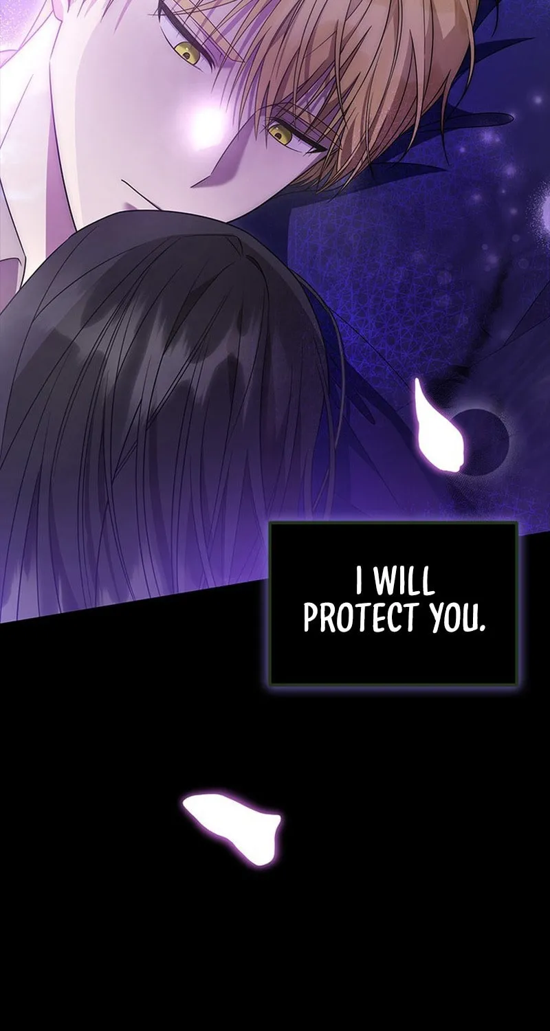 She Was Sent by God Chapter 26 page 64 - 