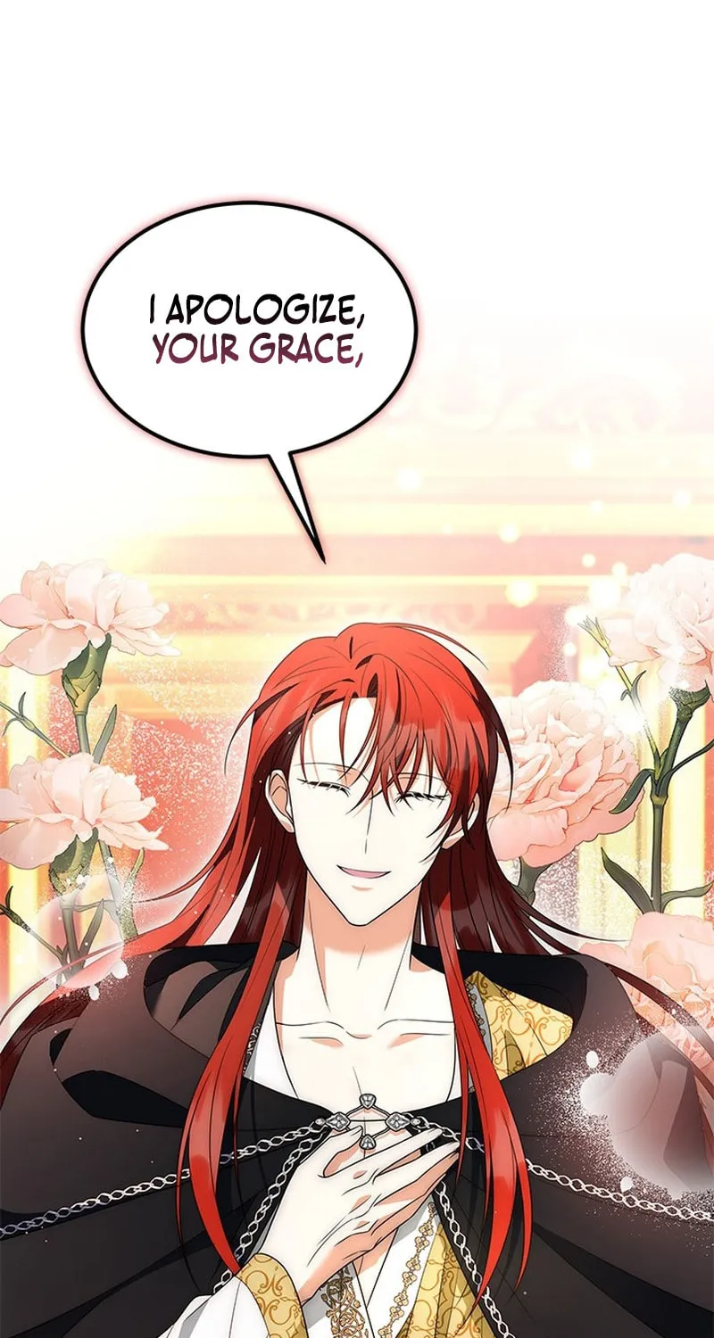 She Was Sent by God Chapter 26 page 8 - 
