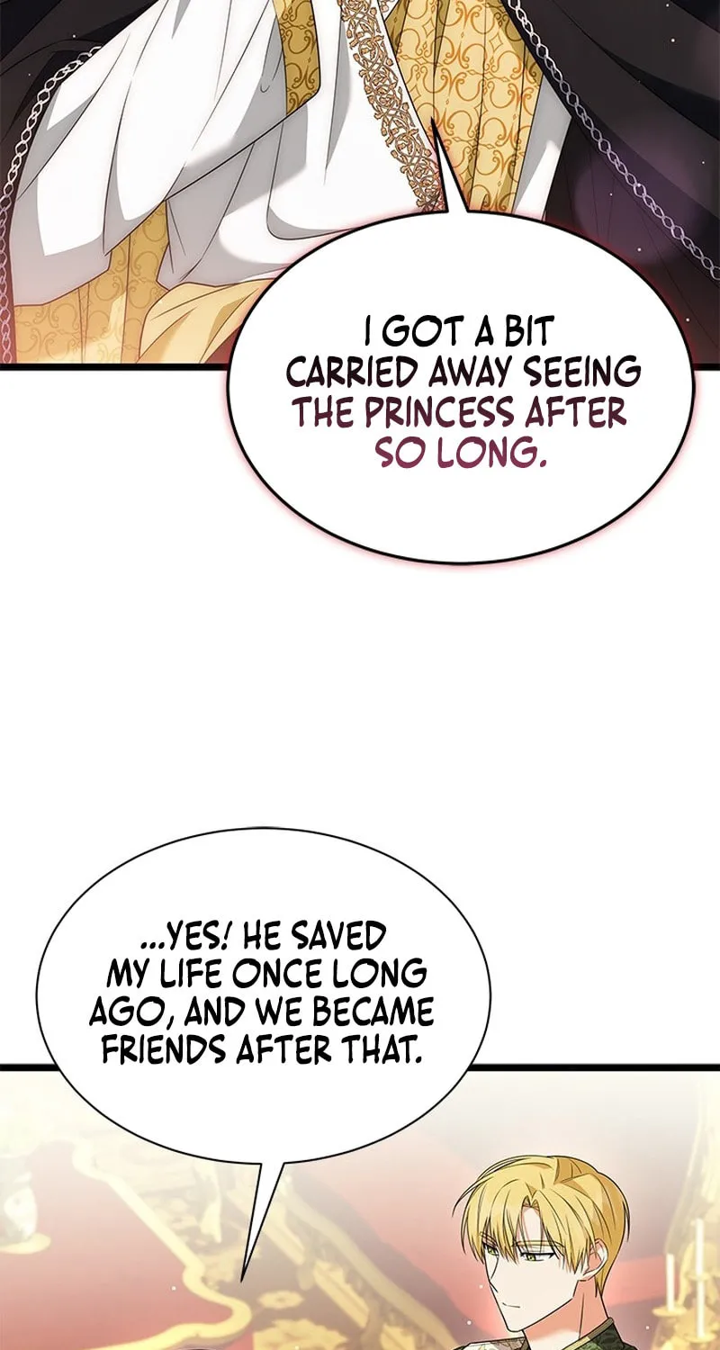 She Was Sent by God Chapter 26 page 9 - 