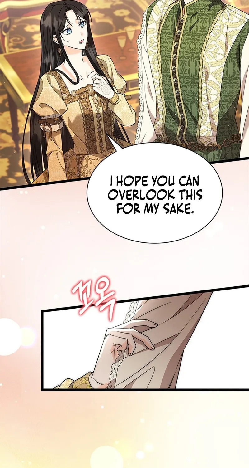 She Was Sent by God Chapter 26 page 10 - 