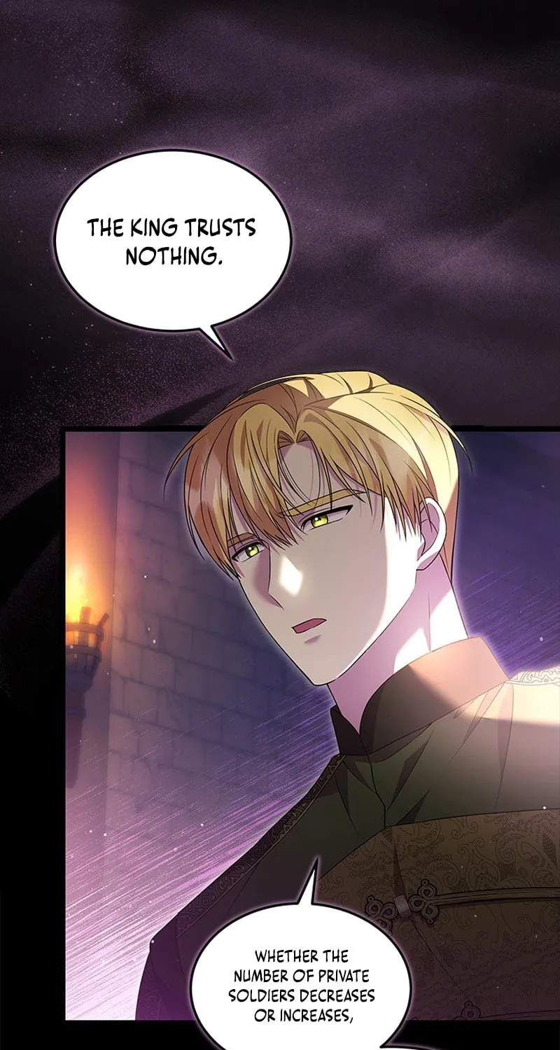 She Was Sent by God Chapter 27 page 11 - 