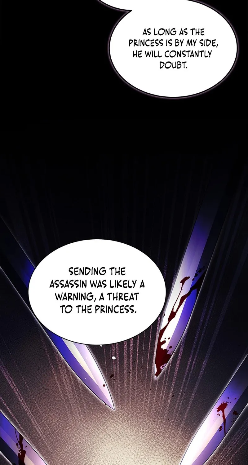 She Was Sent by God Chapter 27 page 12 - 