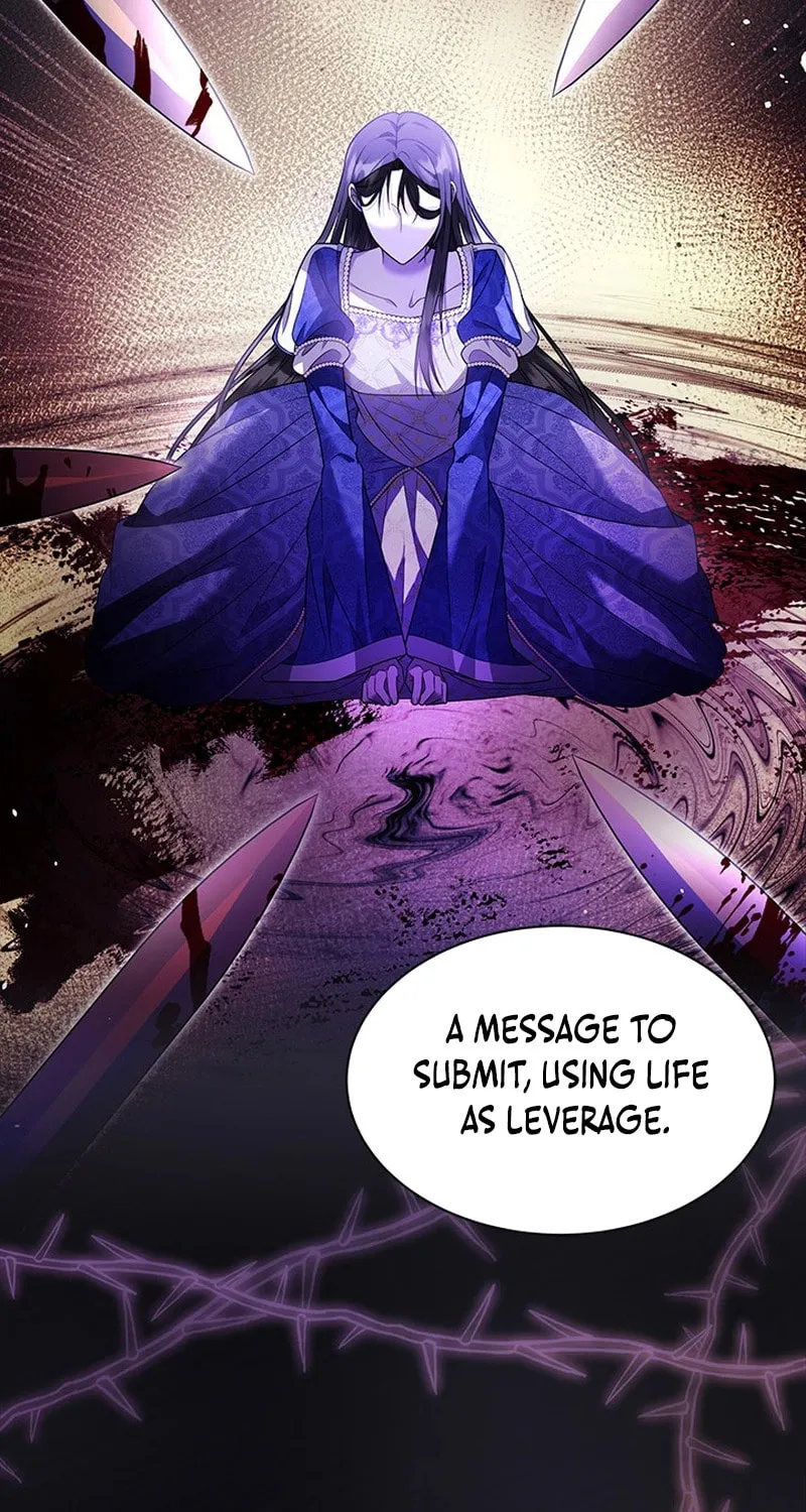 She Was Sent by God Chapter 27 page 13 - 