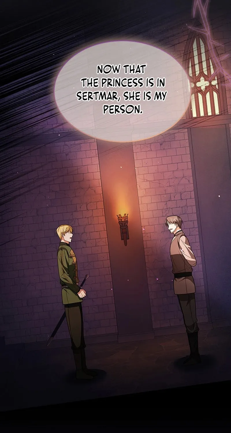 She Was Sent by God Chapter 27 page 14 - 