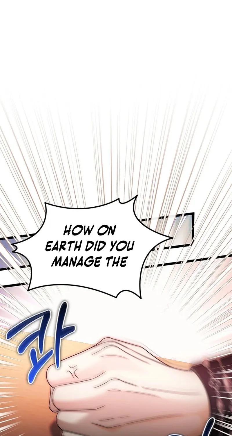 She Was Sent by God Chapter 27 page 18 - 