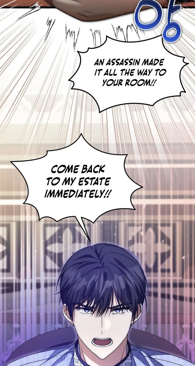 She Was Sent by God Chapter 27 page 19 - 