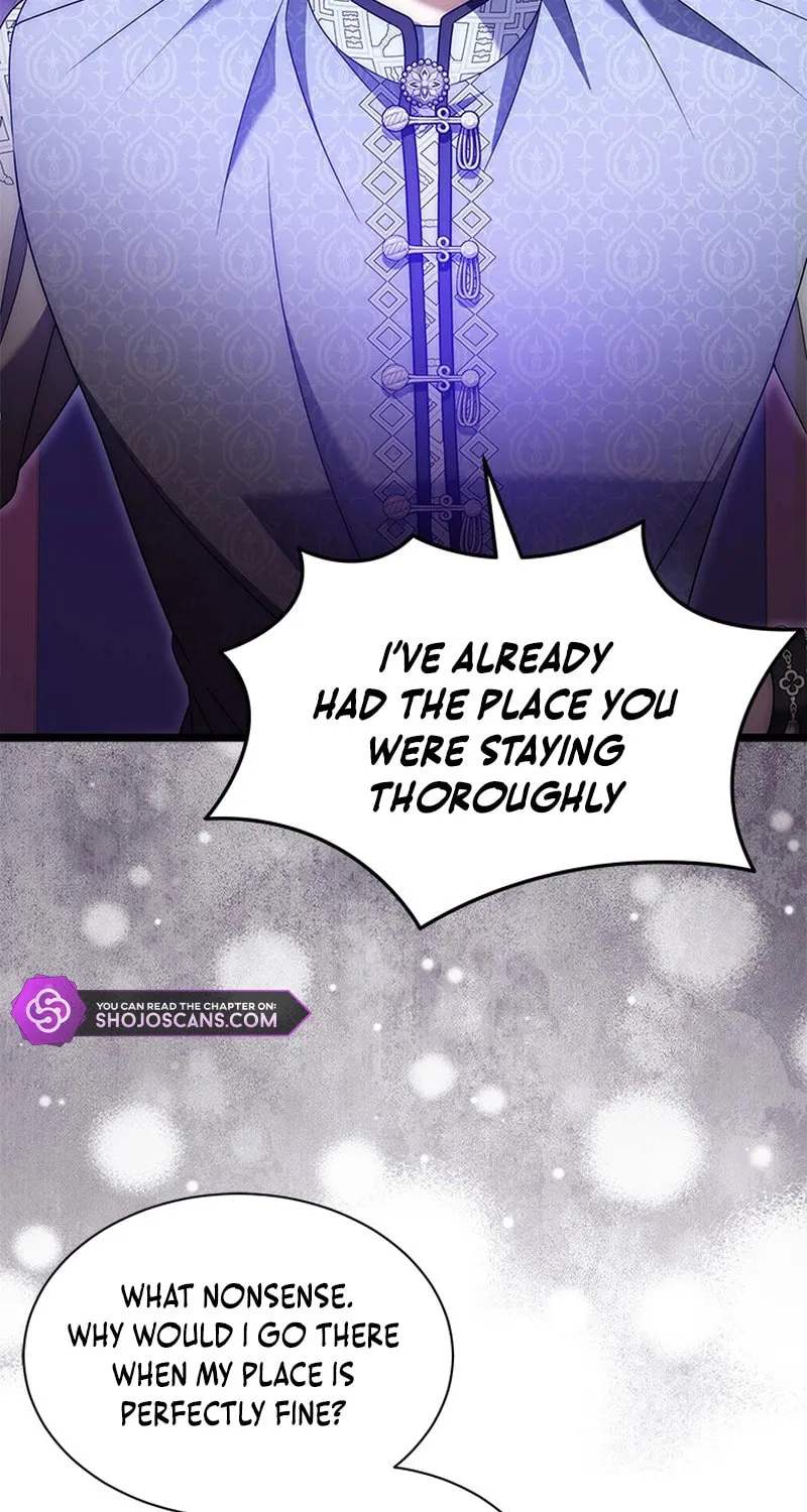 She Was Sent by God Chapter 27 page 20 - 