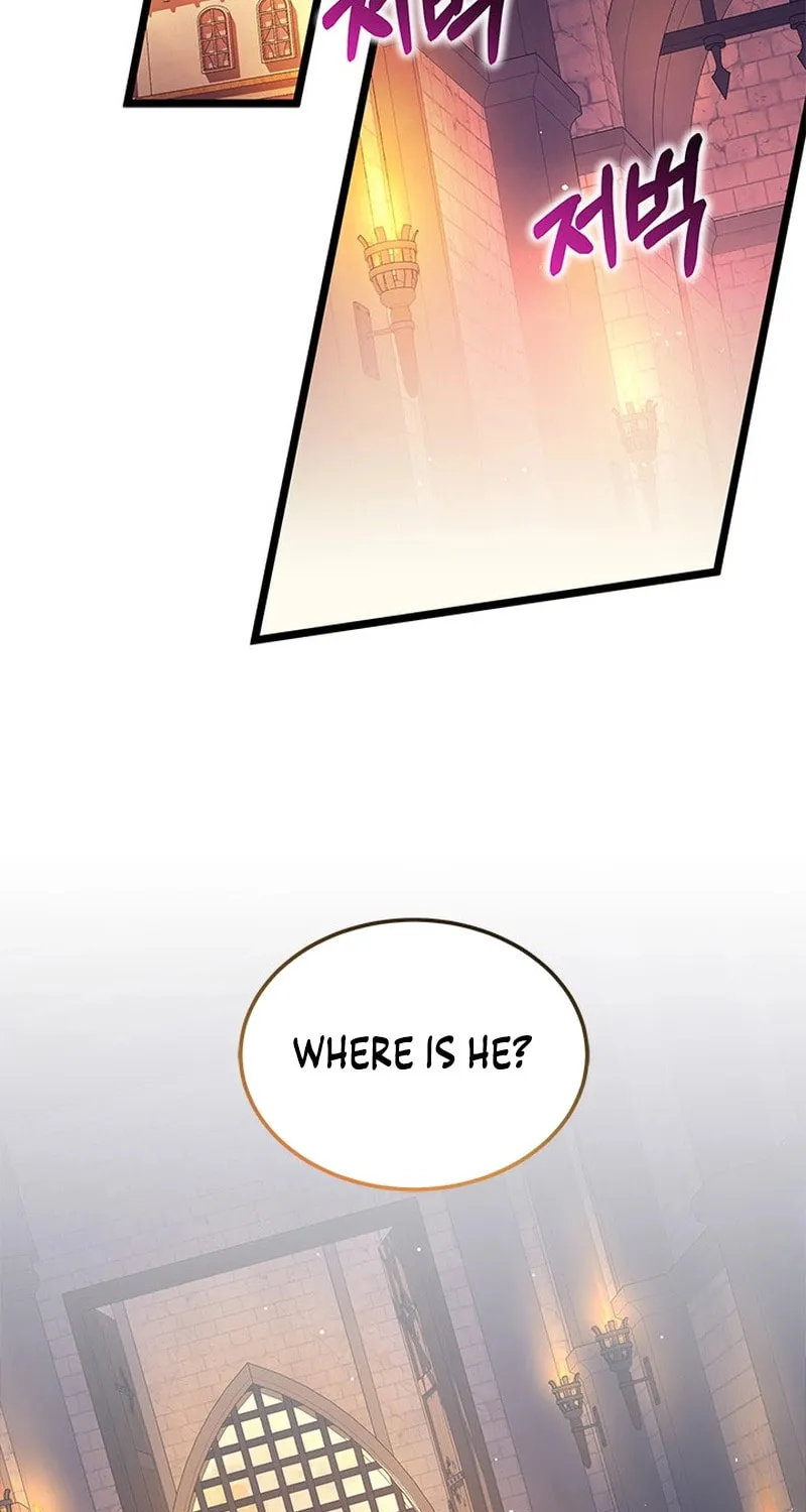She Was Sent by God Chapter 27 page 3 - 