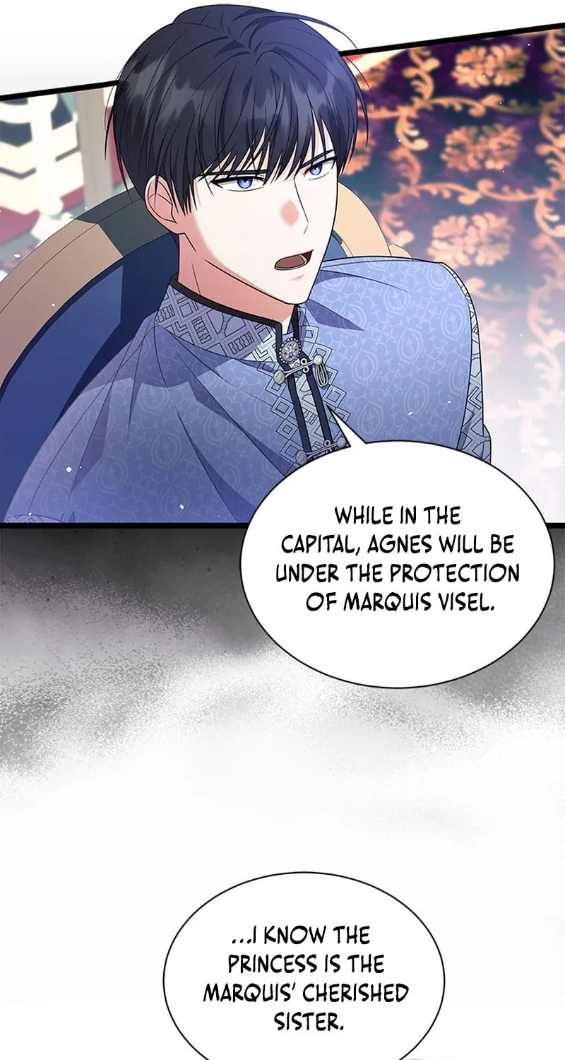 She Was Sent by God Chapter 27 page 23 - 