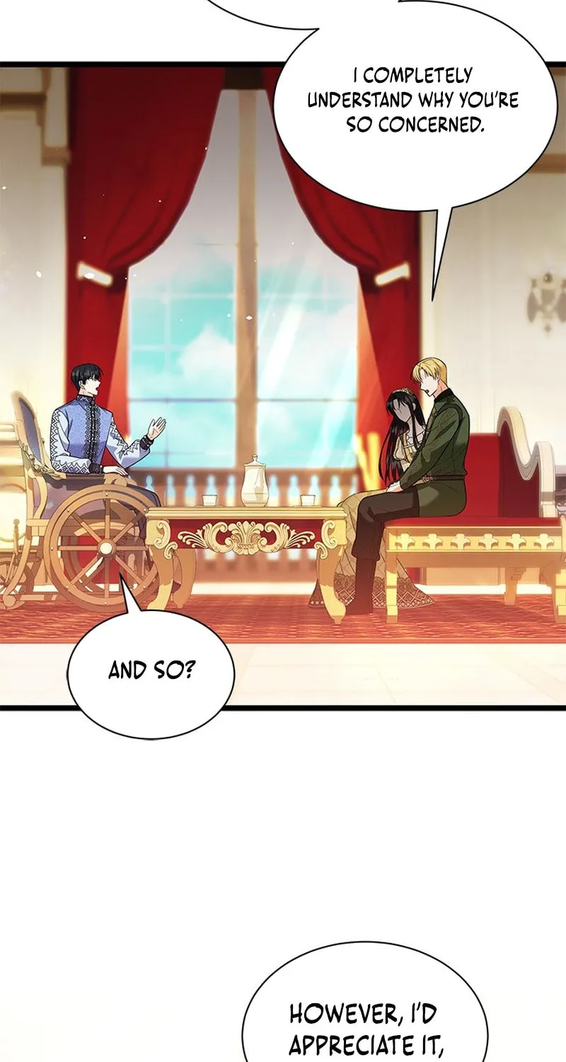 She Was Sent by God Chapter 27 page 24 - 