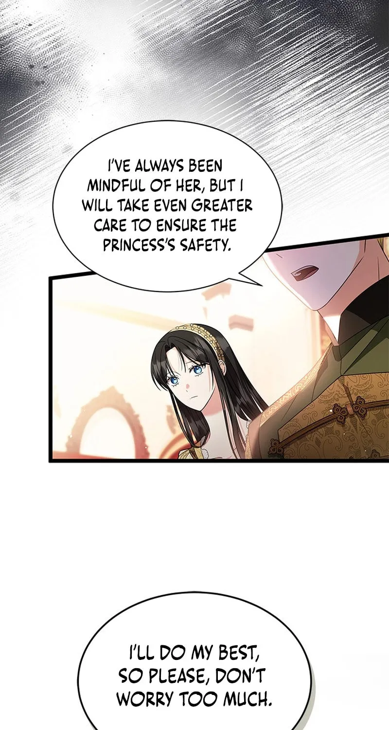 She Was Sent by God Chapter 27 page 26 - 