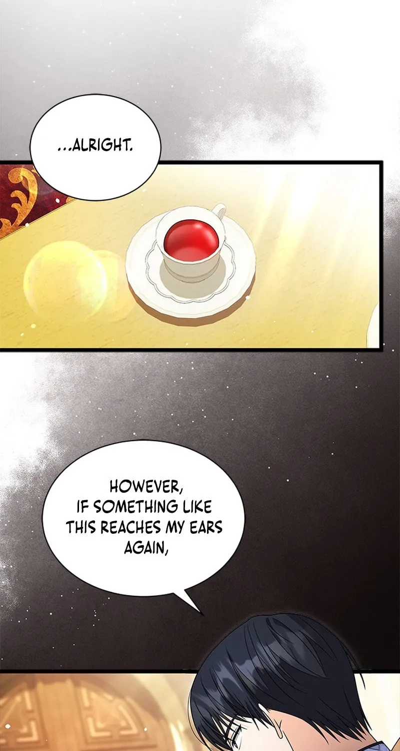 She Was Sent by God Chapter 27 page 29 - 