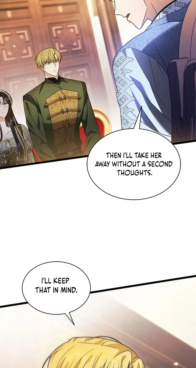 She Was Sent by God Chapter 27 page 30 - 