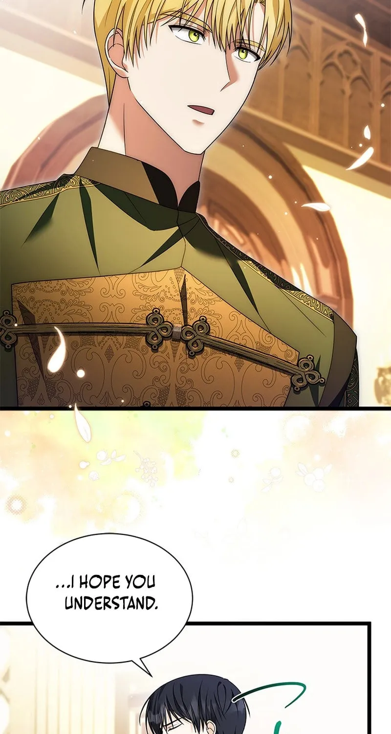 She Was Sent by God Chapter 27 page 31 - 