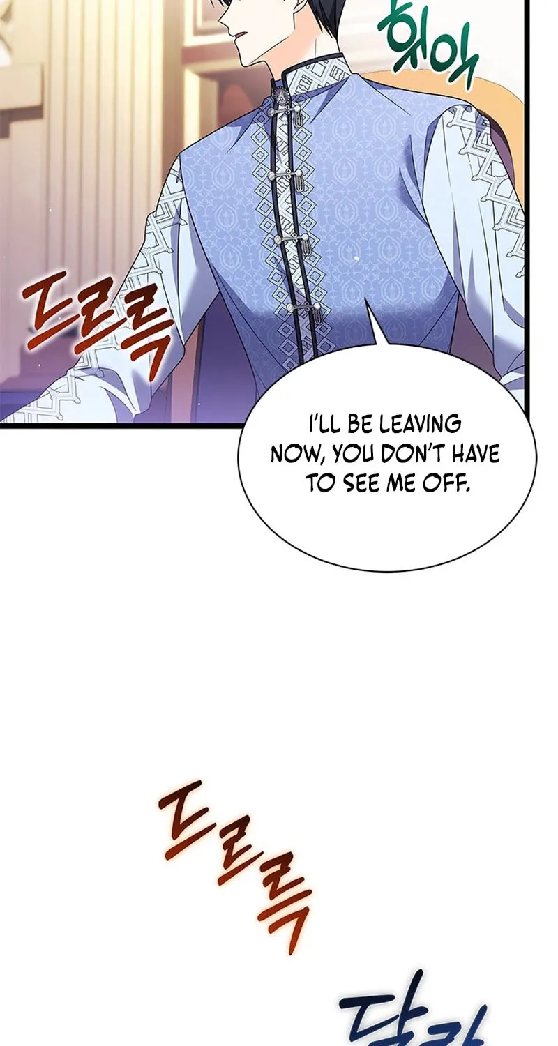 She Was Sent by God Chapter 27 page 32 - 