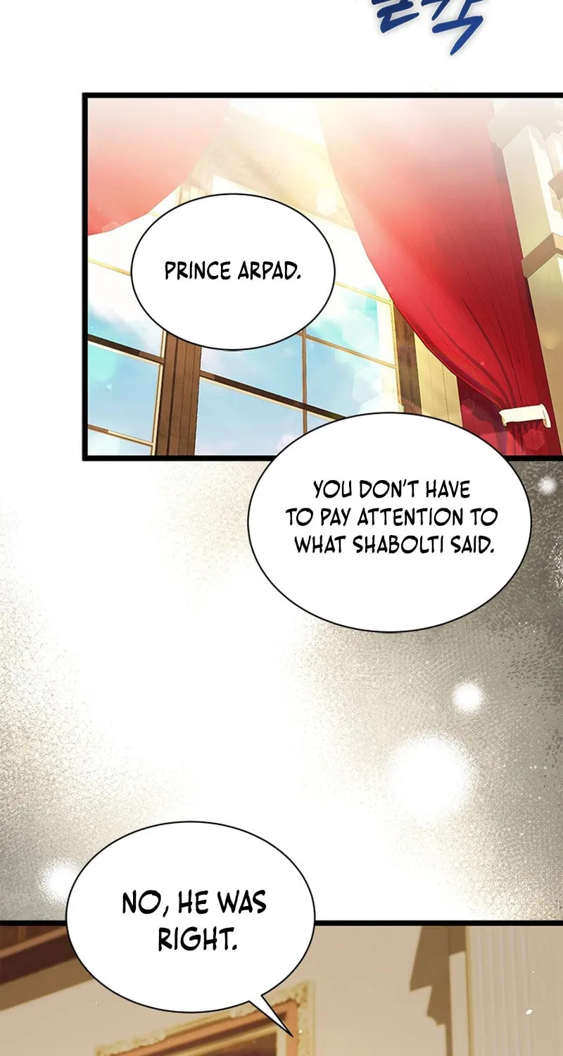 She Was Sent by God Chapter 27 page 33 - 